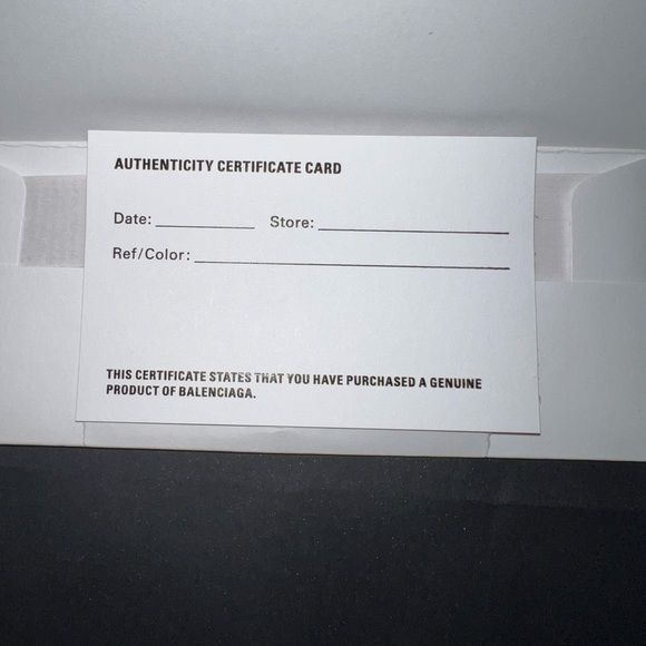 Balenciaga BB0103SA Sunglasses - Picture 8 of 9